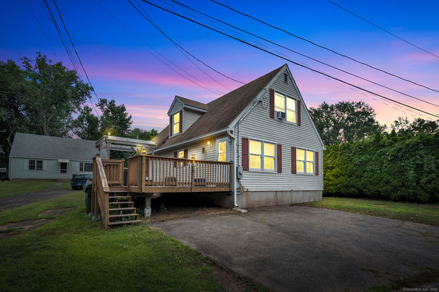 92 Worthington Point Berlin, CT House Active - Photo 1 of 34. Opens carousel modal