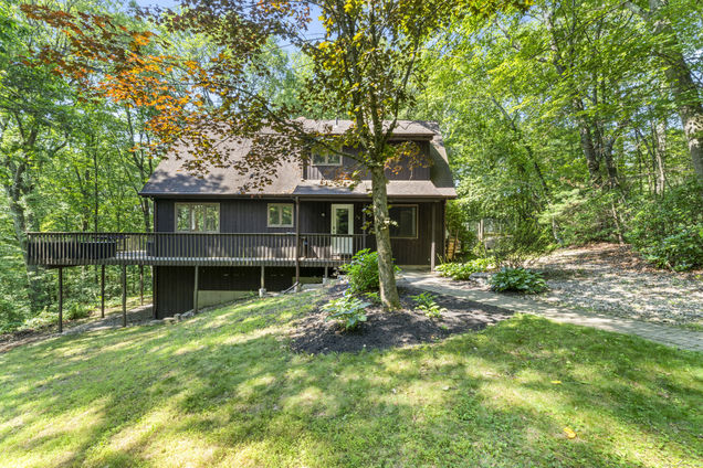 30 West Woods