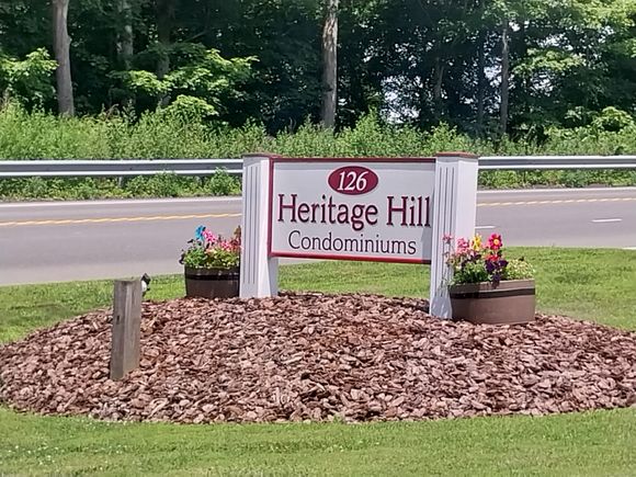 126 Sherman Hill Unit APT C7