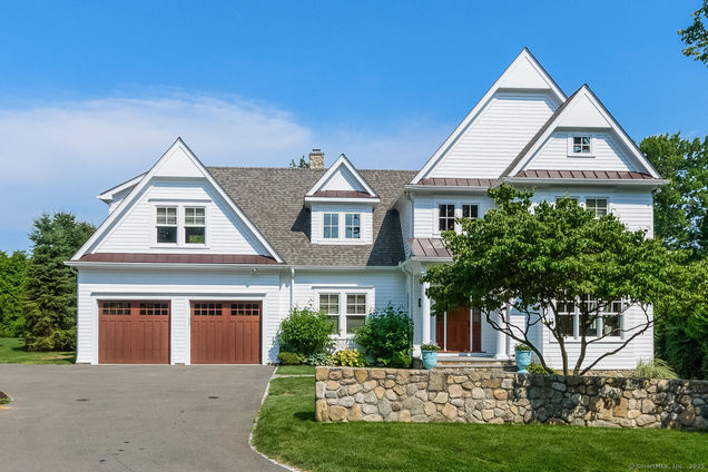 22 Gardiner Darien, CT House Coming Soon - Photo 1 of 1. Opens carousel modal