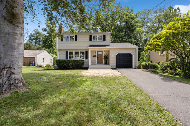 179 Brookside Newington, CT House Coming Soon - Photo 1 of 36. Opens carousel modal