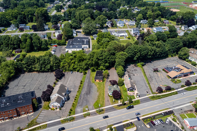 2245 Silas Deane Rocky Hill, CT Plot of land Active - Photo 1 of 7. Opens carousel modal