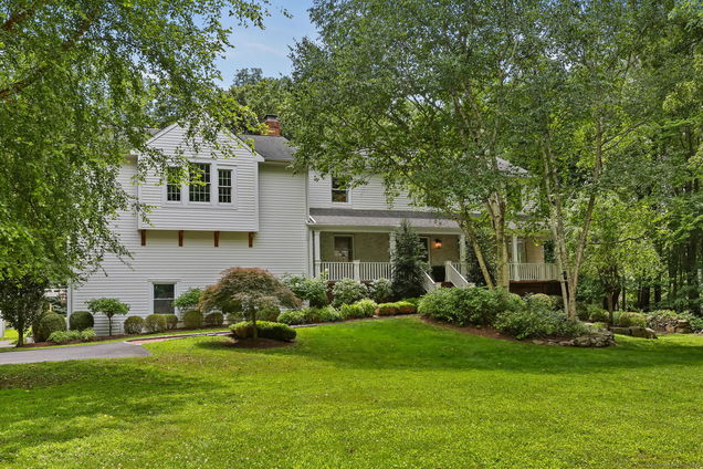 175 Wellington Fairfield, CT House Active - Photo 1 of 38. Opens carousel modal