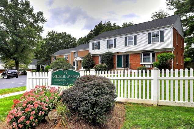 245 Sunnyridge Unit APT 2