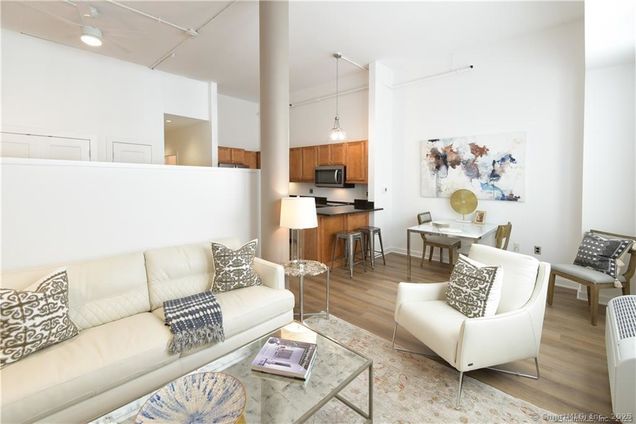 15 Dinah Unit 306 West Hartford, CT Condo Active - Photo 1 of 22. Opens carousel modal