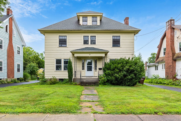 62 Beverly