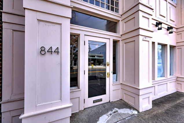 844 Grand Unit 2 New Haven, CT House Active - Photo 1 of 36. Opens carousel modal