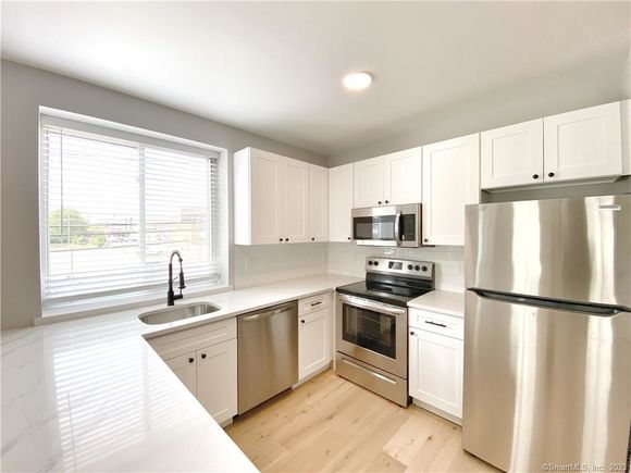 5 Mott Unit 205 Norwalk, CT Apartment Active - Photo 1 of 10. Opens carousel modal