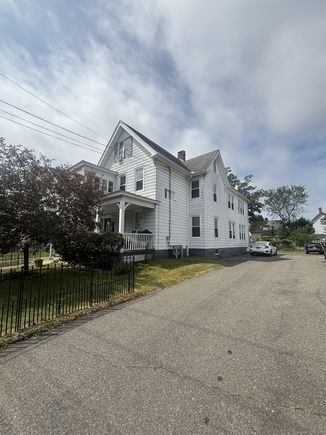 634 Washington West Haven, CT Multifamily Active - Photo 1 of 15. Opens carousel modal