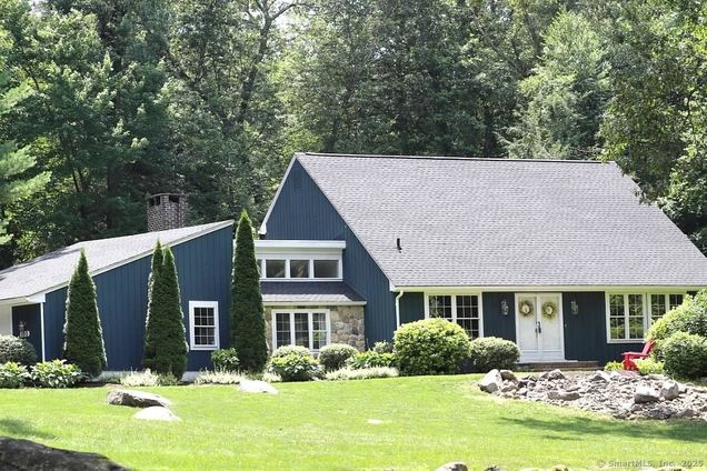 100 High Ridge Avon, CT House Active - Photo 1 of 40. Opens carousel modal