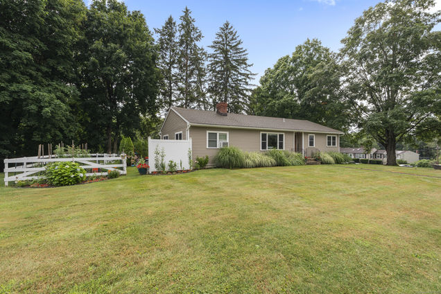4 Sunny Acres