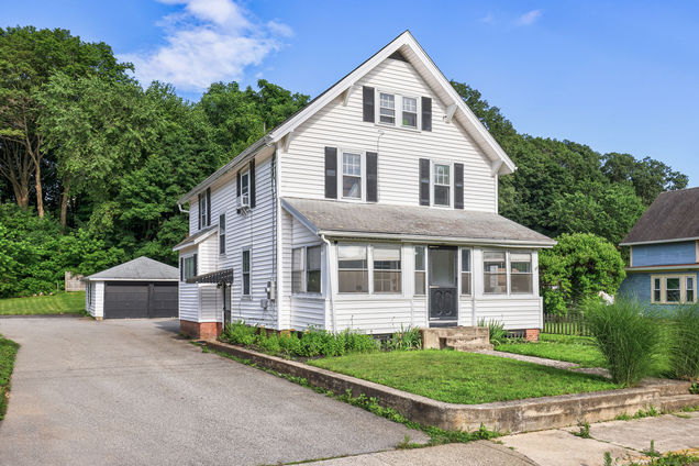 36 School Killingly, CT House Active - Photo 1 of 25. Opens carousel modal