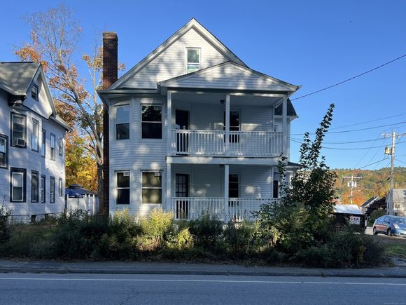 509 South Main Torrington, CT House Active - Photo 1 of 16. Opens carousel modal