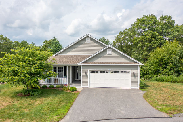 4 Skylark Unit 4 Killingly, CT House Active - Photo 1 of 38. Opens carousel modal