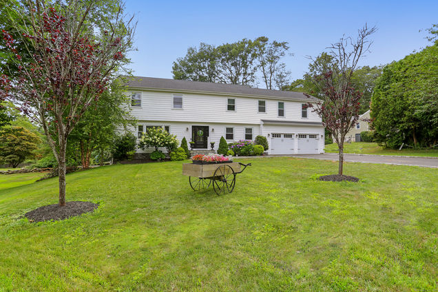 21 October Trumbull, CT House Active - Photo 1 of 33. Opens carousel modal