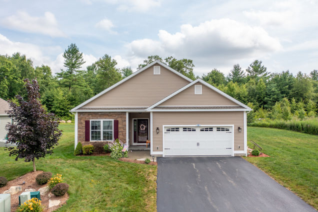 32 Mockingbird Unit 32 Killingly, CT House Active - Photo 1 of 40. Opens carousel modal