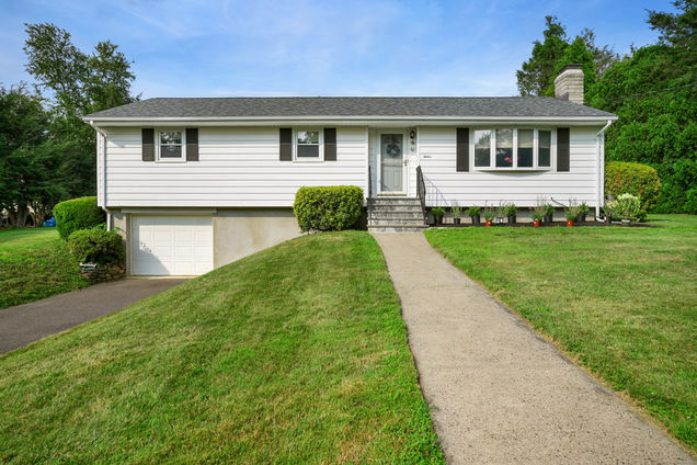 12 Nokomis Trumbull, CT House Active - Photo 1 of 36. Opens carousel modal