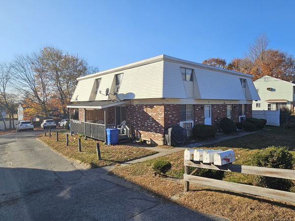 387 Bucks Hill Unit D Waterbury, CT House Active - Photo 1 of 6. Opens carousel modal