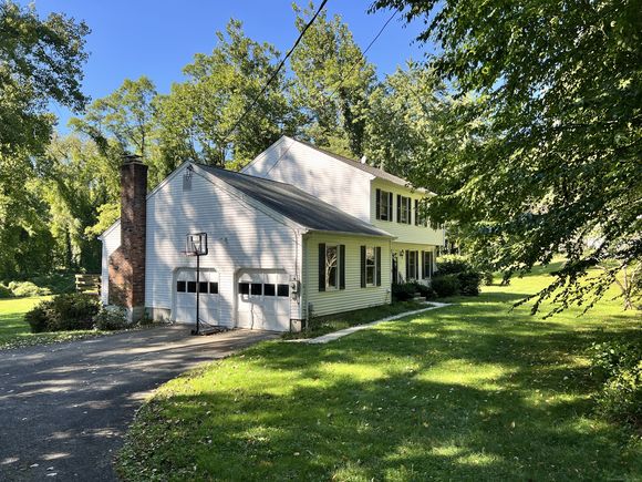 23 Taylor New Milford, CT House Active - Photo 1 of 33. Opens carousel modal