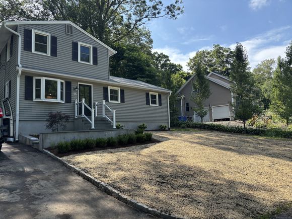 55 Donald Guilford, CT House Active - Photo 1 of 15. Opens carousel modal