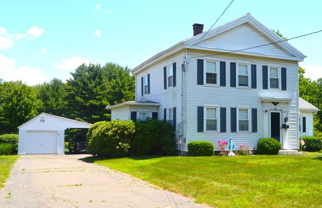 460 Stafford