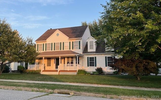 466 Judson Groton, CT House Coming Soon - Photo 1 of 1. Opens carousel modal