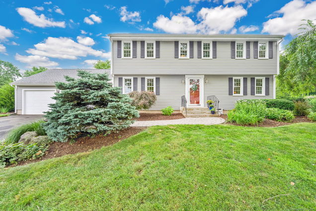 153 Krawski South Windsor, CT House Active - Photo 1 of 39. Opens carousel modal