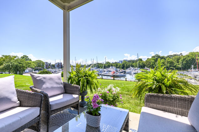 43 Harbor Unit APT 104 Stamford, CT Apartment Coming Soon - Photo 1 of 21. Opens carousel modal