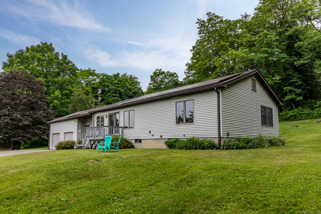 285 Millerton Salisbury, CT House Active - Photo 1 of 19. Opens carousel modal