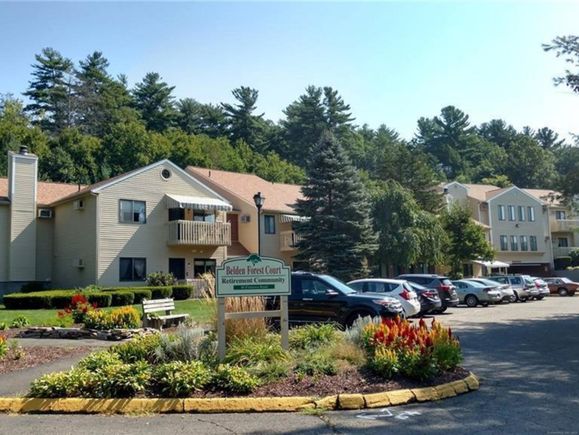 40 Firetown Unit APT 42