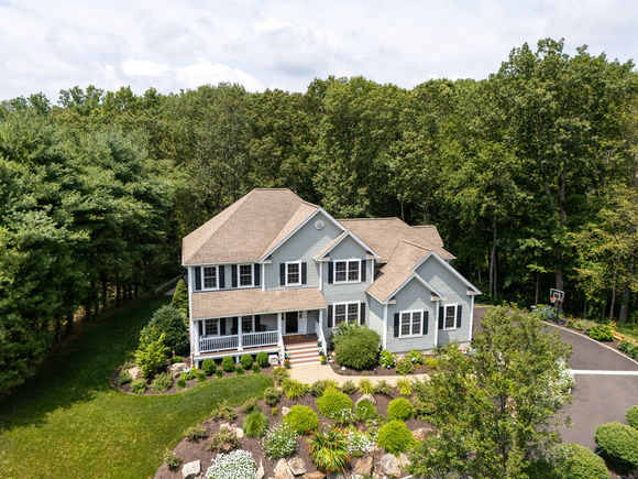 68 Wesley Shelton, CT House Coming Soon - Photo 1 of 35. Opens carousel modal