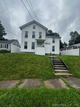 76 Columbus Meriden, CT Multifamily Active - Photo 1 of 28. Opens carousel modal