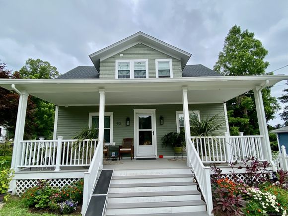 93 Shelton