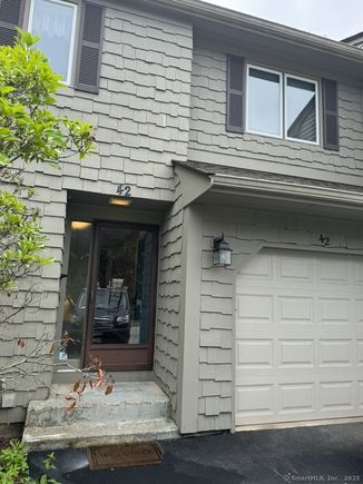 42 Uplands Unit 42 Glastonbury, CT Townhouse Active - Photo 1 of 38. Opens carousel modal