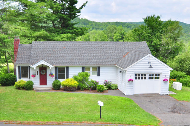 535 Torrington Litchfield, CT House Active - Photo 1 of 34. Opens carousel modal