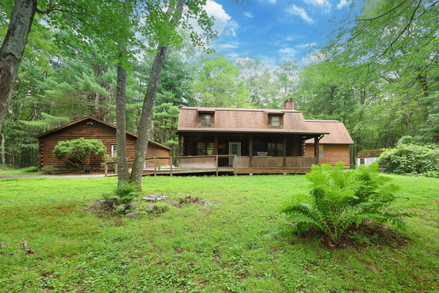 37 Harris Litchfield, CT House Coming Soon - Photo 1 of 12. Opens carousel modal