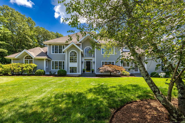 35 Foothills