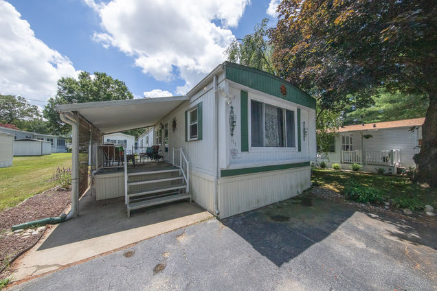 136 Hunters Unit LOT 111