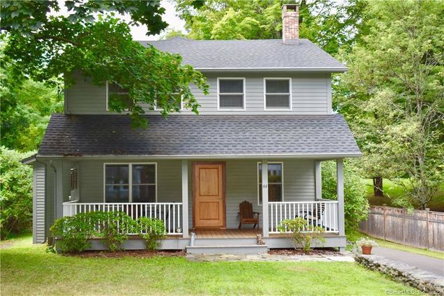 44 East Main Salisbury, CT House Active - Photo 1 of 25. Opens carousel modal