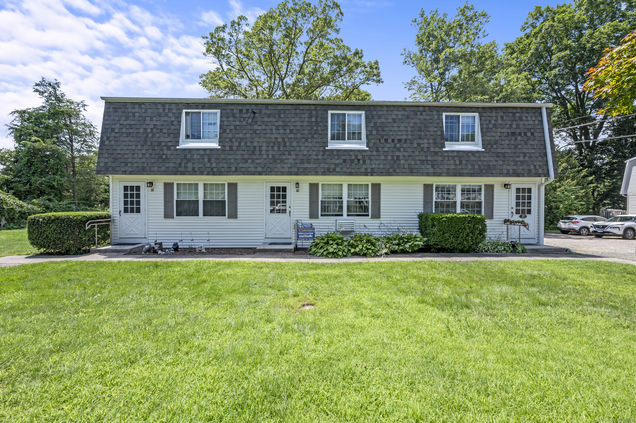 33 Glen Eagle Bristol, CT Multifamily Active - Photo 1 of 18. Opens carousel modal