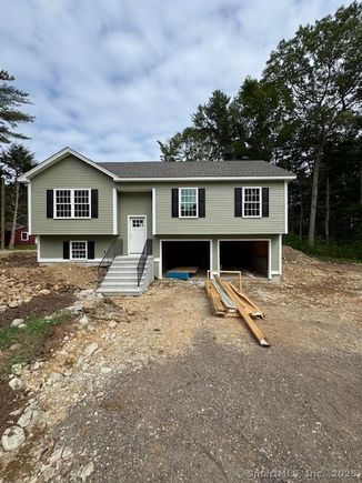 446b Norwich Westerly