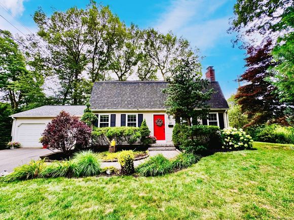 207 Diane Bristol, CT House Coming Soon - Photo 1 of 30. Opens carousel modal