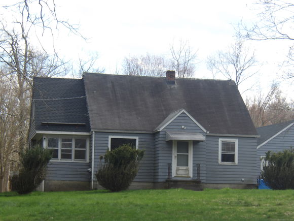 395 Cross Hill