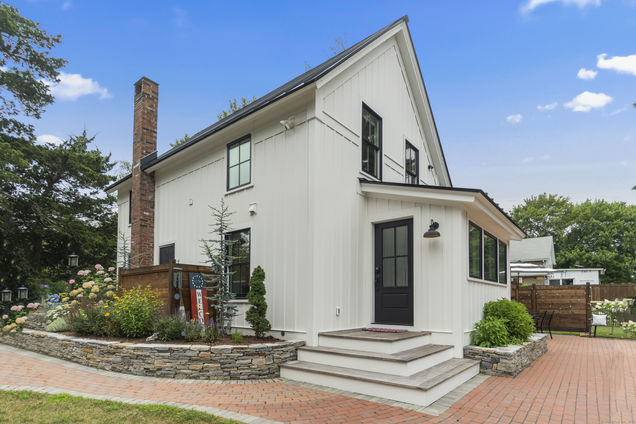 176 Great Neck Waterford, CT House Coming Soon - Photo 1 of 38. Opens carousel modal