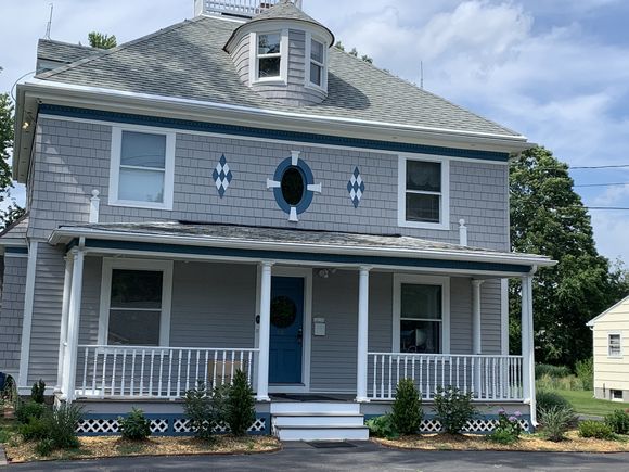 48 Pratt Glastonbury, CT House Active - Photo 1 of 39. Opens carousel modal