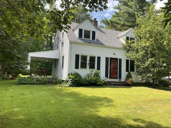163 Simsbury Avon, CT House Active - Photo 1 of 39. Opens carousel modal