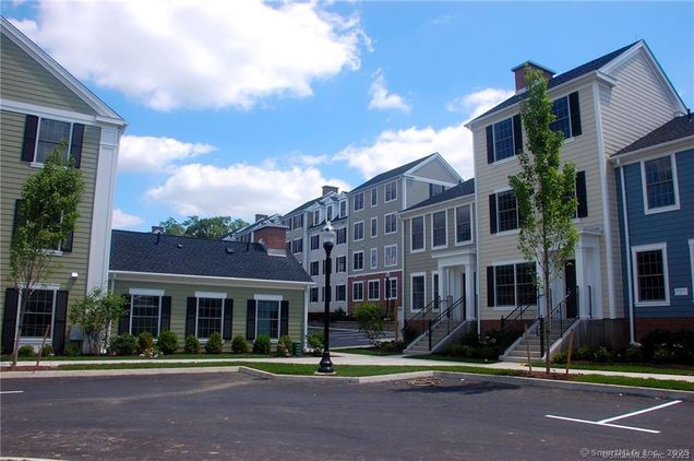 37 Westwood Unit 37 Stamford, CT Townhouse Active - Photo 1 of 18. Opens carousel modal