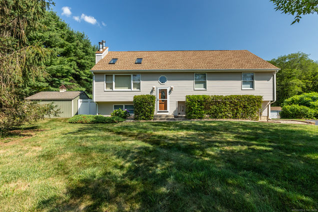 10 Lee Ellington, CT House Coming Soon - Photo 1 of 40. Opens carousel modal