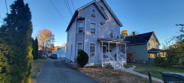 4 Stratton Danbury, CT Multifamily Active - Photo 1 of 7. Opens carousel modal