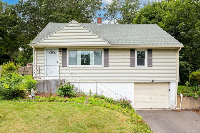 25 Hillside